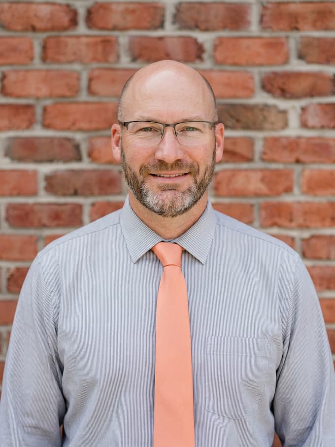 Matt Crosson, Owner and Operator of Top Shelf Systems and Engineering